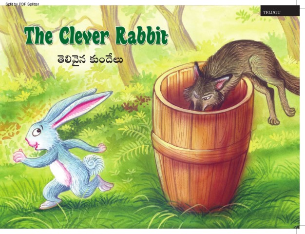 The Clever Rabbit